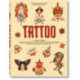 TATTOO. 1730s-1970s. Henk Schiffmacher’s Private Collection