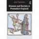 Disease and Society in Premodern England
