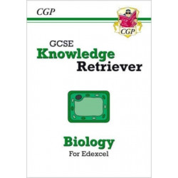 GCSE Biology Edexcel Knowledge Retriever
