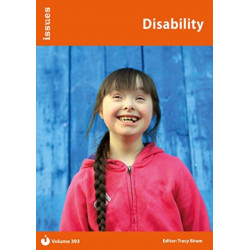Disability: Issues: PSHE & RSE Resources For Key Stage 3 & 4