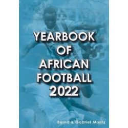 Yearbook of African Football 2022