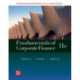 Fundamentals of Corporate Finance ISE