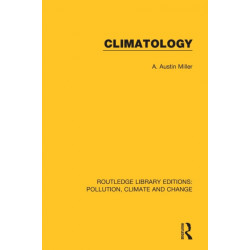 Climatology