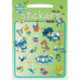 SMURF STICKERS MUSIC