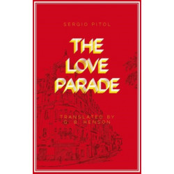 The Love Parade