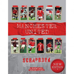 Manchester United Scrapbook