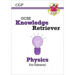 GCSE Physics Edexcel Knowledge Retriever