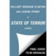 State of Terror: A Novel