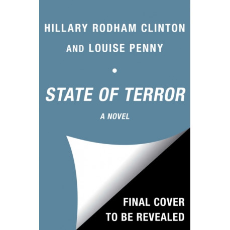 State of Terror: A Novel