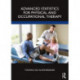 Advanced Statistics for Physical and Occupational Therapy