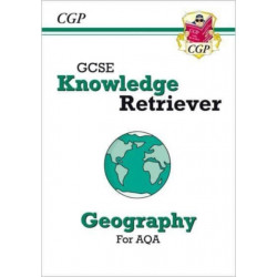GCSE Geography AQA Knowledge Retriever