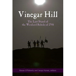 Vinegar Hill: The last stand of the Wexford Rebels of 1798