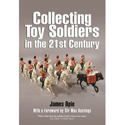 Collecting Toy Soldiers in the 21st Century