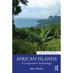 African Islands: A Comparative Archaeology