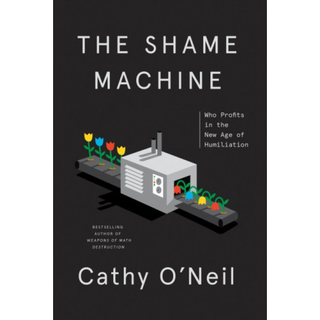 The Shame Machine: Who Profits in the New Age of Humiliation