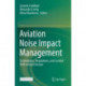Aviation Noise Impact Management: Technologies, Regulations, and Societal Well-being in Europe