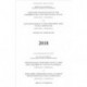 Reports of Judgments, Advisory Opinions and Orders: Maritime Delimitation in the Caribbean Sea and the Pacific Ocean (Costa Rica V. Nicaragua) Land Boundary in the Northern Part of Isla Portillos (Costa Rica V. Nicaragua), Judgment of 2 February 2018