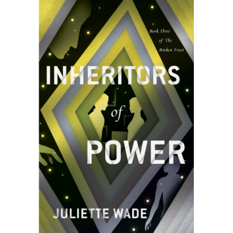Inheritors of Power