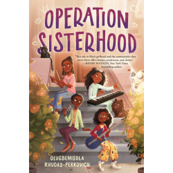 Operation Sisterhood