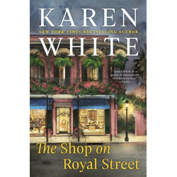 The Shop on Royal Street