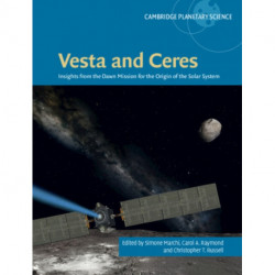 Vesta and Ceres: Insights from the Dawn Mission for the Origin of the Solar System