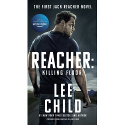 Reacher: Killing Floor (Movie Tie-In)