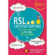 RSL Creative Writing: Book 2: KS2, KS3, 11 Plus & 13 Plus - Workbook For Ages 9 Upwards