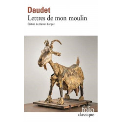 Lettres de mon moulin