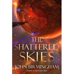 The Shattered Skies