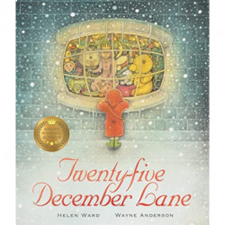 Twenty-Five December Lane