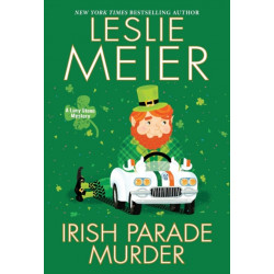 Irish Parade Murder