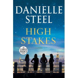 High Stakes: A Novel