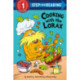 Cooking with the Lorax (Dr. Seuss)