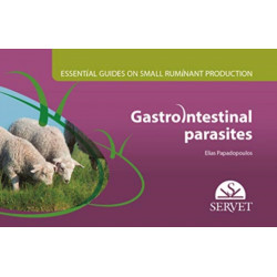 Essential Guides on Small Ruminant Farming - Gastrointestinal parasites
