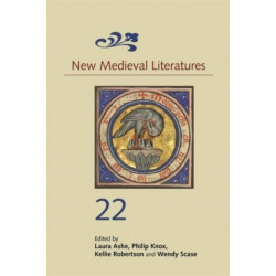 New Medieval Literatures 22