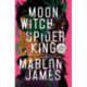 Moon Witch, Spider King