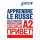 Apprendre Le Russe - niveau A2