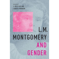 L.M. Montgomery and Gender
