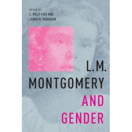 L.M. Montgomery and Gender