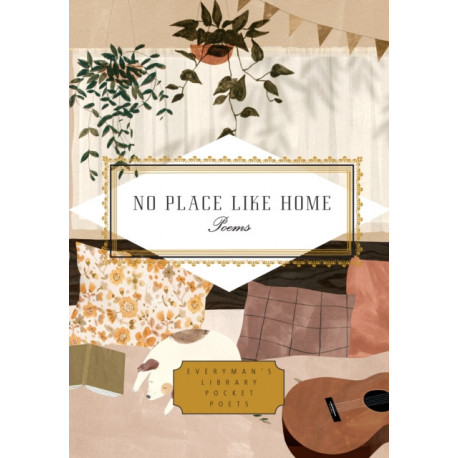 No Place Like Home: Poems