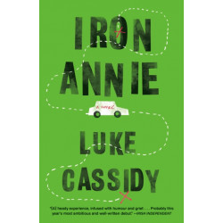 Iron Annie: A Novel
