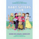 Good-bye Stacey, Good-bye: A Graphic Novel (The Baby-Sitters Club -11)