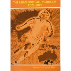 The Asian Football Yearbook 2021-2022