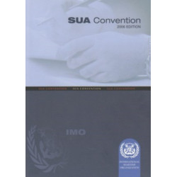 IMO INTERNAT CONF SUPP UNLAW ACTS