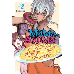 Mama Akuma, Vol. 2