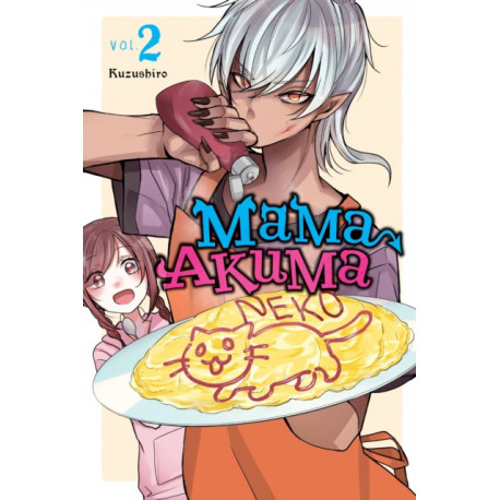 Mama Akuma, Vol. 2