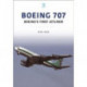 Boeing 707: Boeing's First Jetliner