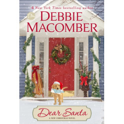 Dear Santa: A Novel