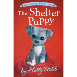 The Shelter Puppy