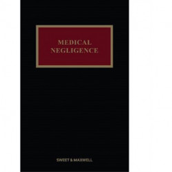 Medical Negligence